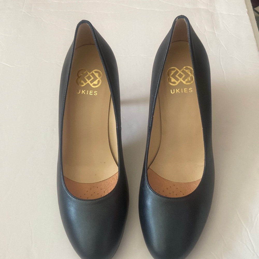 Ukies shoes